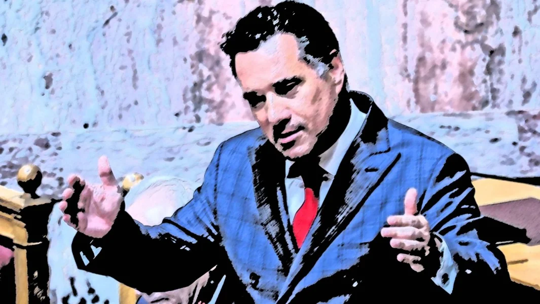 Izvršni neuspeh… opšte