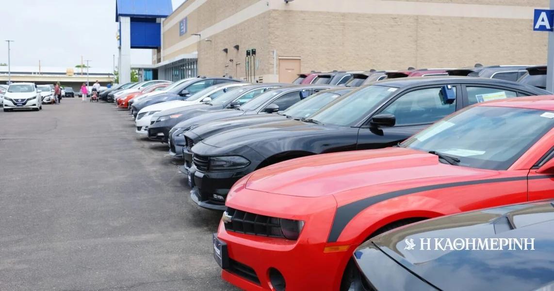 Eksplodirale su cene polovnih automobila u SAD