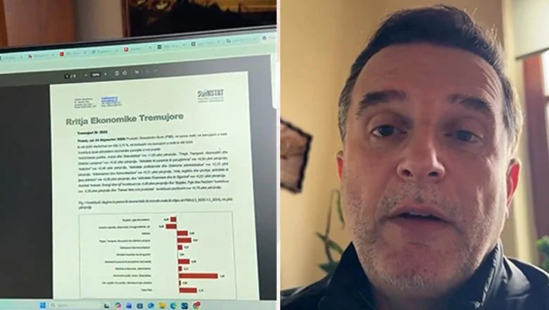 Napokon na poslu, Brače kritikuje: Država na odmorima, nije dodelila 32 miliona evra farmerima u toku godine - Shqiptarja.com