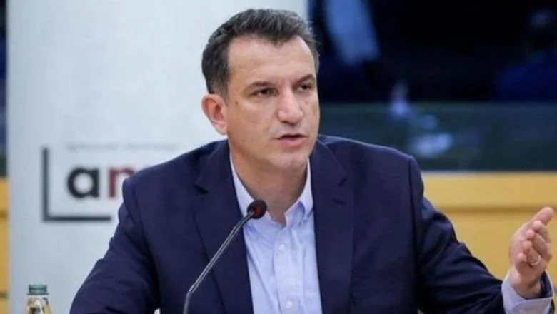 Mero Baze: Socijalisti treba da istraže linč nad Velijem u zatvoru državnim i parlamentarnim putem