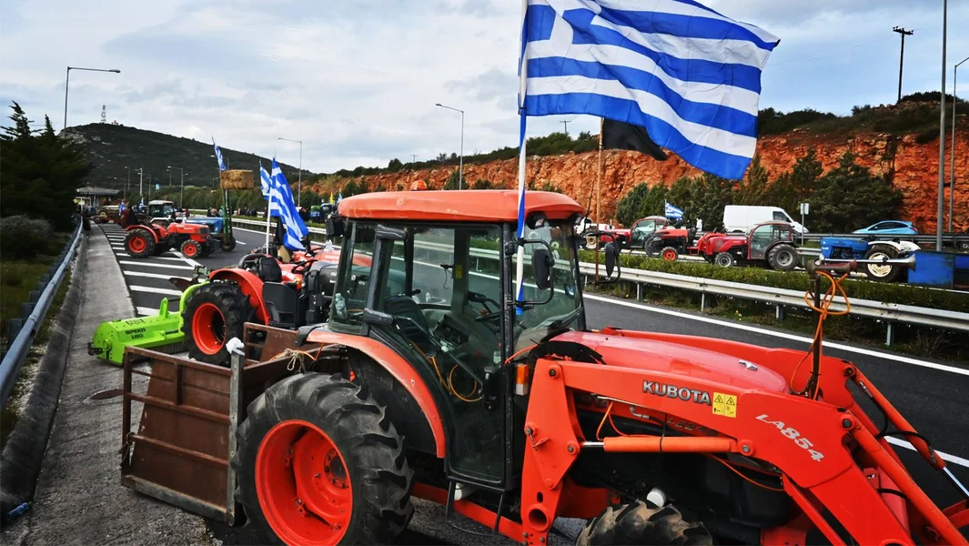 Poljoprivrednici: 48-satno zatvaranje državnih puteva i sporednih puteva – Gde se nalaze blokade – Documento