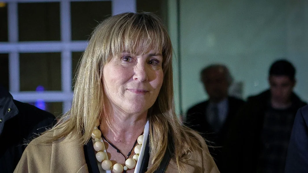 Eleni Touloupaki: Pravda