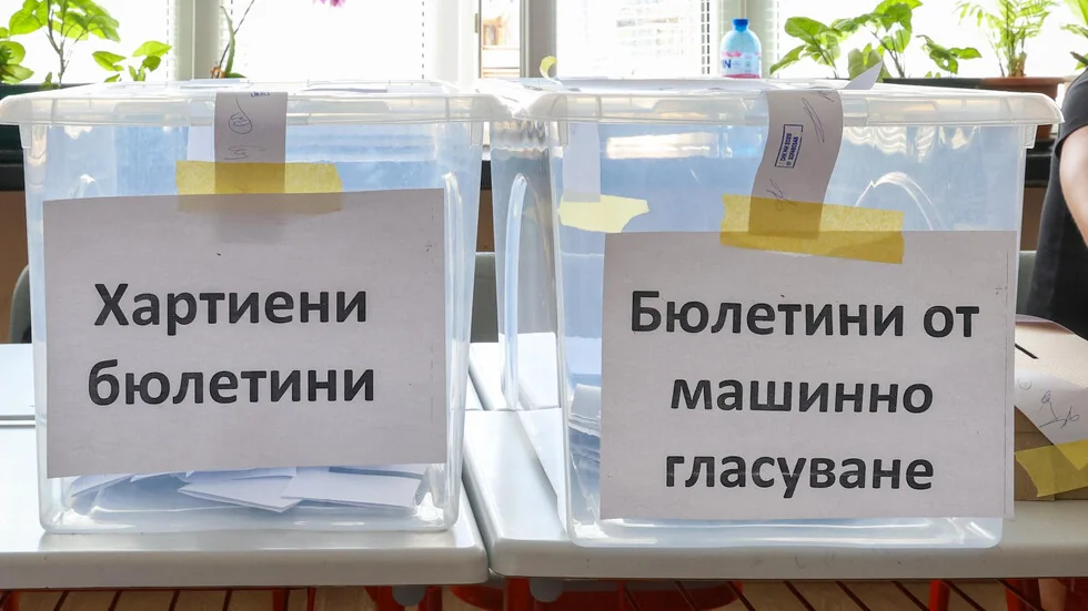 Promene u Izbornom kodeksu: Zašto su skeneri postali predmet kontroverze