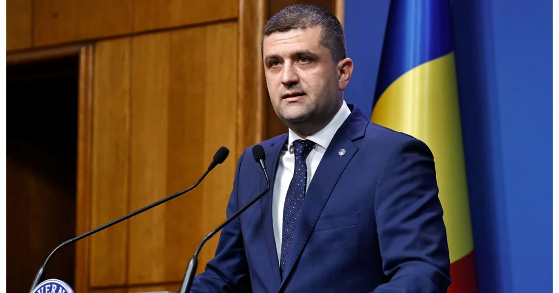 Koje ovlašćenja je dobio vicepremijer Radu Miruţă. Odluka je objavljena u Službenom glasniku