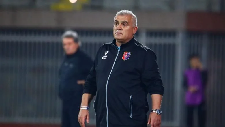 Vllaznia je obnovila ugovor do juna 2028, šta se dešava sa Edi Martini-jem? Očekuju se zvanične najave iz Škodra