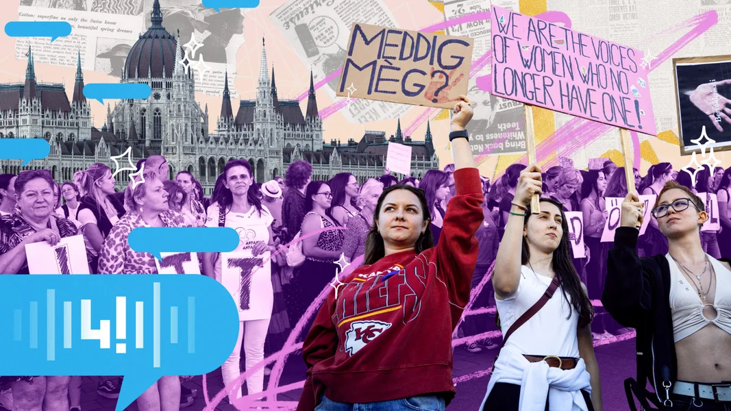 Kokošinjac#69 – Ženska pitanja stoje na mestu, promena vlasti bilo sada ili kasnije