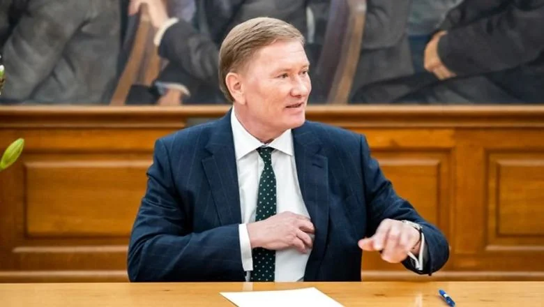 Deklaracije o aneksiji Grenlanda