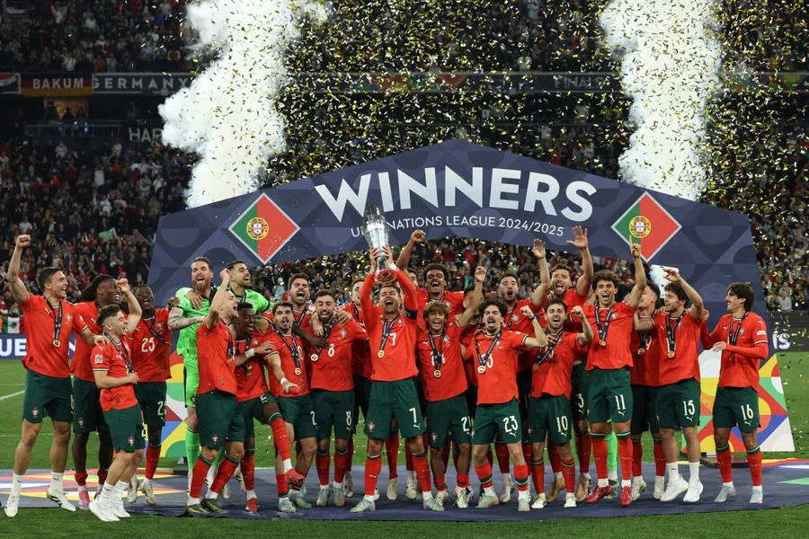 UEFA će im raspodeliti 31,5 miliona evra na klubove - Nova Makedonija