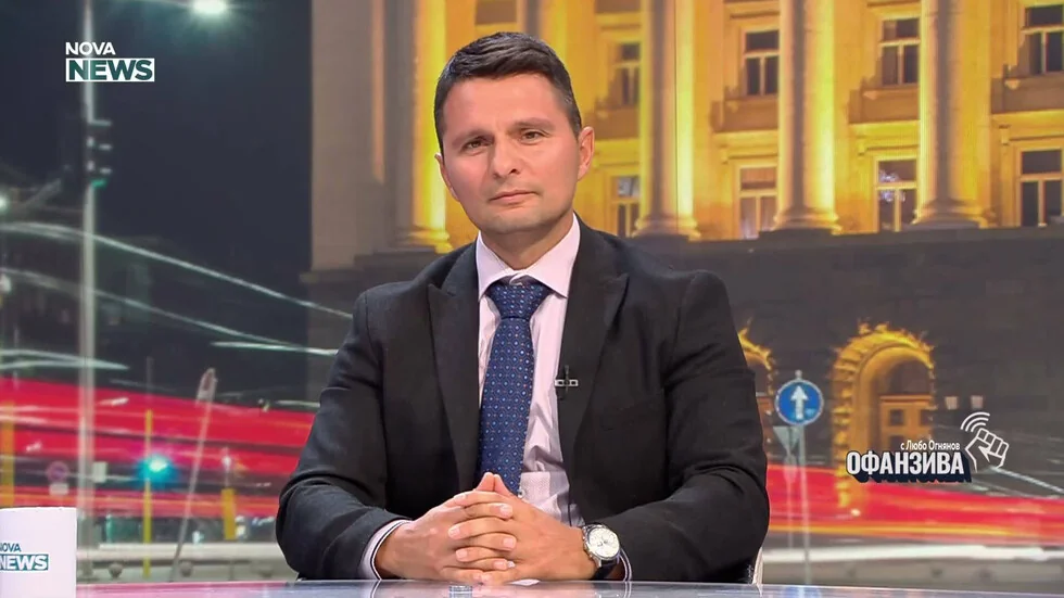Milen Trifonov: Ljudi mogu da budu mirni da neće biti kažnjavani za poklonjenu flašu domaće rakije
