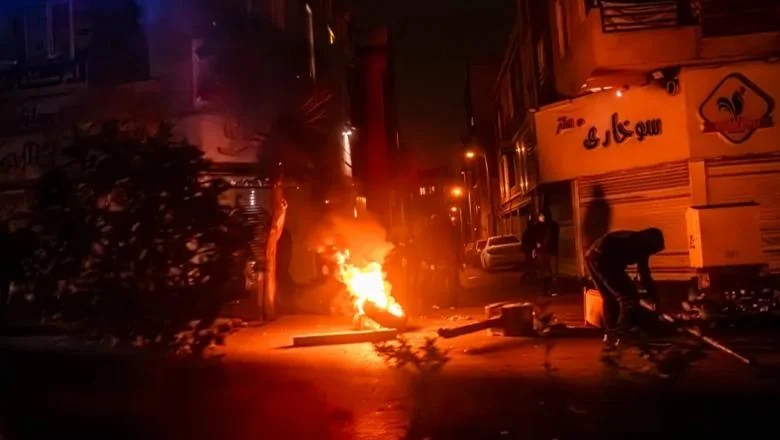 Regim Irana u potrazi za opstankom na vlasti, dok Trump pojačava pritisak na vojnu intervenciju SAD-a