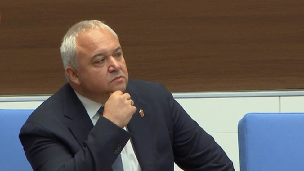 Demerdžiev: Četiri društva su osvojila više od 99% nabavki za zaštitne ograde tokom godina