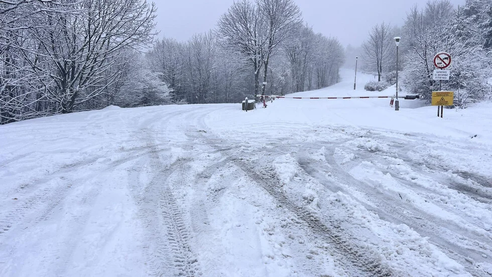 Do kada će da pada sneg i kakvo će vreme biti do Nove godine