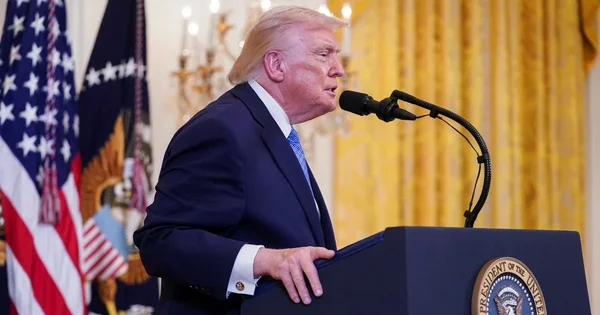 "Mirotvorac" Trump tjera Maduru da dobije pristup njegovoj nafti