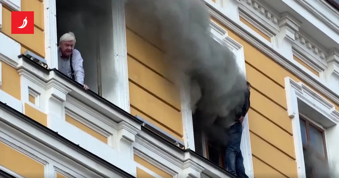 Sve gore stanje u Kijevu, Rusi poslali upozorenje. Diplomat: Već se pripremaju planovi