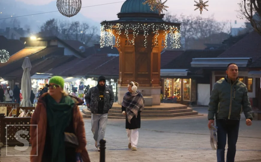 Ovo su neradni dani za Novu godinu