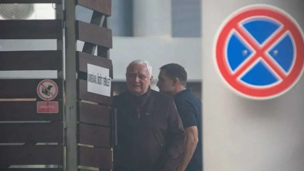 Bez obzira na negiranje: levi politički sociolog odlazi na obuku u Tisza Partiju - ORIGO