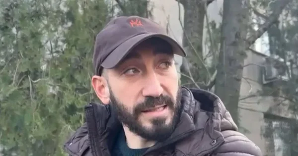 Prve izjave navodnog ljubavnika Rodice Stănoiu: „Niko se nije oženio ni s kim. Naš odnos bio je porodičan”