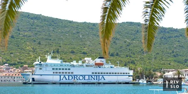 Jadrolinija će ovog leta povezati Split i Bari, te Zadar i Ankona