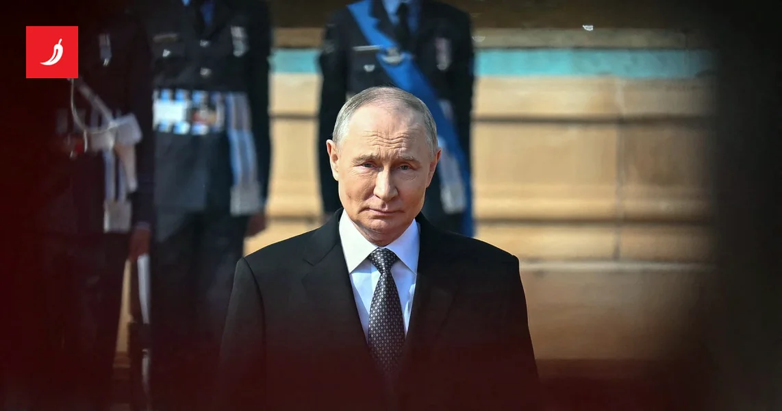 Trump je u pola sata napravio ono što Putin ne može u četiri godine