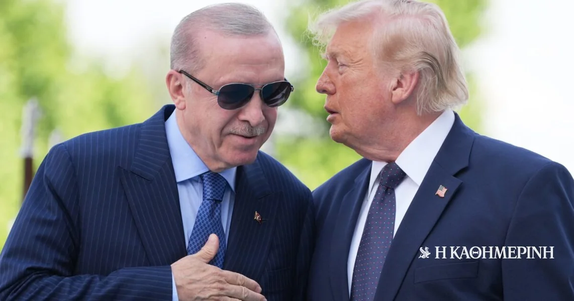 Erdogan: 'Dragocen prijatelj Trump – Da ostavimo iza nas prepreke u odbrambenoj industriji'