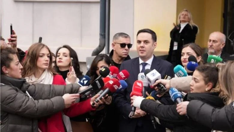 Predčasni izbori na Kosovu, kandidat LDK za premijera: Građani neka glasaju za izlazak iz tmurnosti i blokade