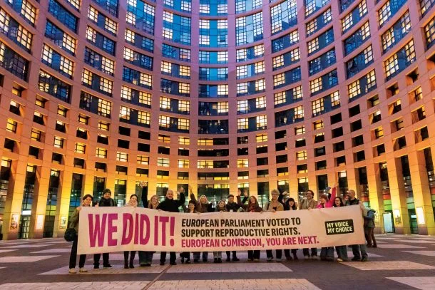 Moj glas, moja odluka