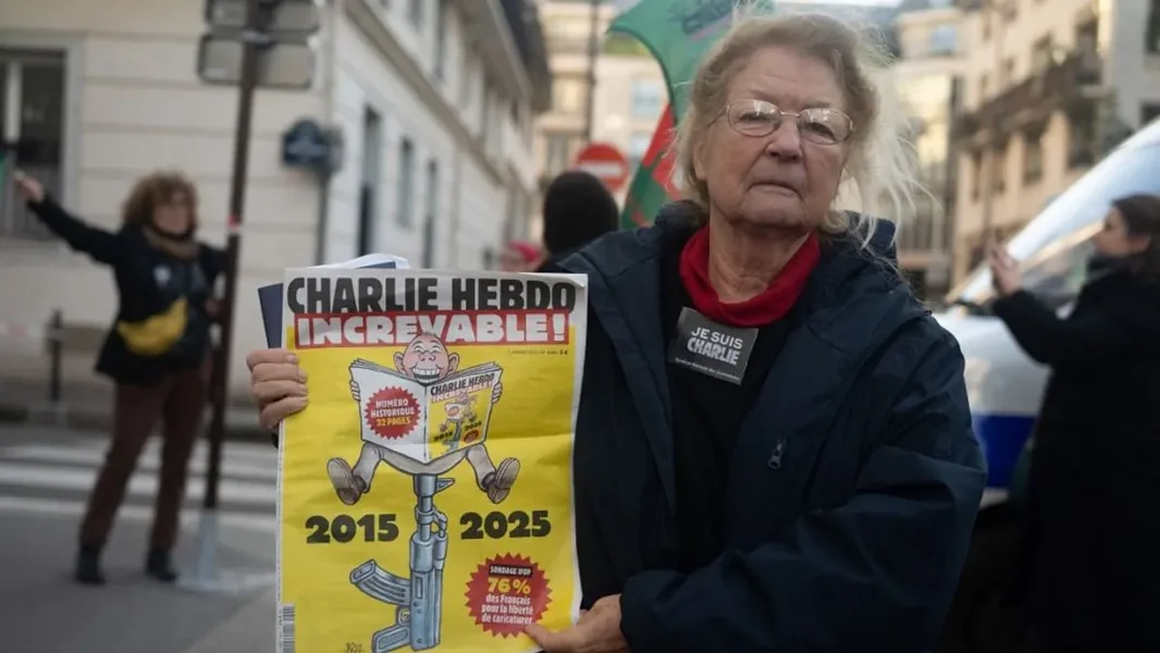 Jedan crtež koji je uzdrmao Evropu – 11 godina napali su redakciju Charlie Hebdo