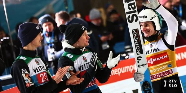 Takmičenje u Garmiš-Partenkirenu počinje u 14:00