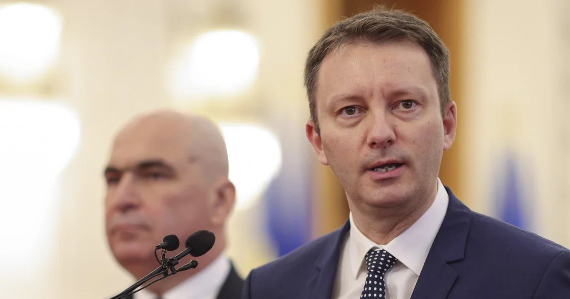 Kada bi mogle biti relaksirane mere smanjenja deficita koje je uvela vlada Ilije Bolojana. Murešan: "Indikatori su malo bolji"