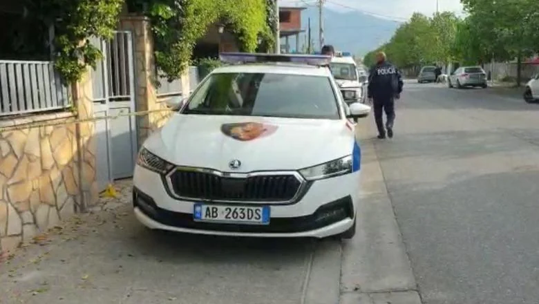 Uzeo bez dozvole vozilo oca i otišao od kuće, pronađen u Mitrovici 14-godišnjak iz Haša