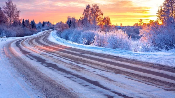 Predstoji snežan i leden januar