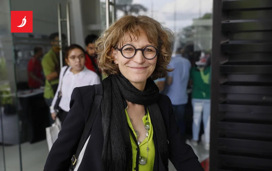 Šefica Amnesty Internationala: Evropa mora prestati smirivati Trumpa i pružiti otpor