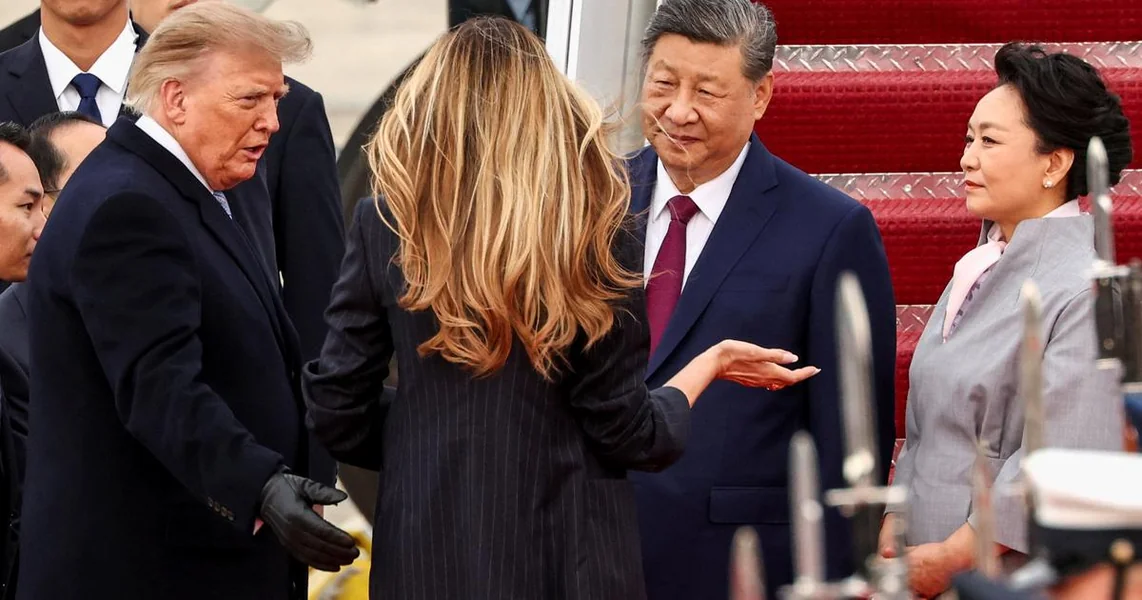 Trump i Xi kreću u dvodnevni obračun: Četiri pitanja koja mogu promijeniti svijet
