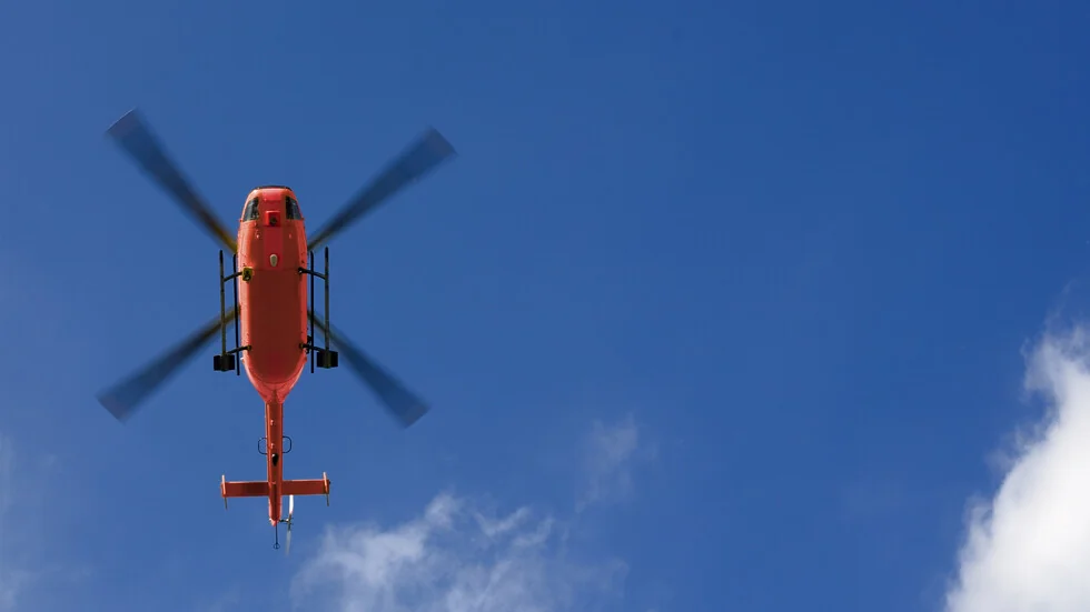 Medicinski avion nestao na putu od Bermudskih ostrva ka Bostonu