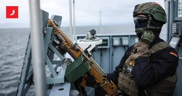 Evropski parlament omogućio jače naoružavanje Evrope