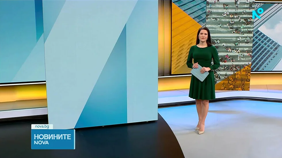 Vesti na NOVA (20.01.2026 - 9.00)