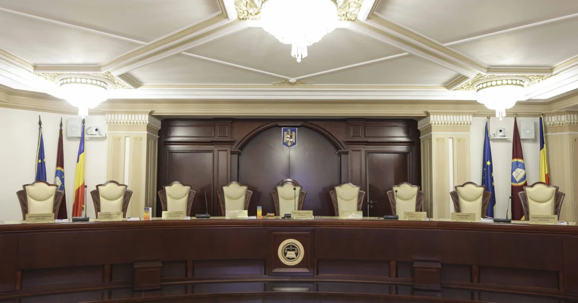 Prva reakcija četvoro sudija Ustavnog suda koje je imenovala PSD, nakon što se nisu pojavili na današnjoj sednici