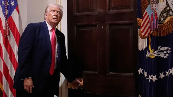 "«Vulgarnosti»: Glumci i političari reaguju na Trumpove komentare o Robu Rajneru"