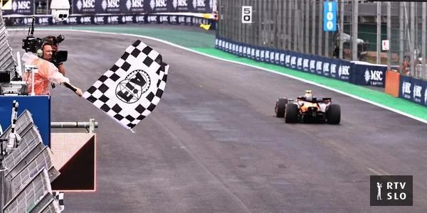 Dirke u Formuli 1 biće kraće za 15 km
