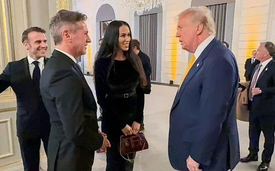 Golob dobio Trampovu pozivnicu