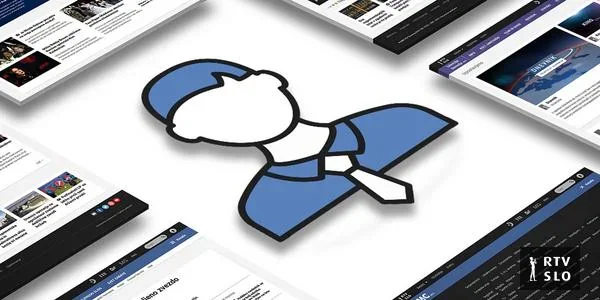 Korisnički nalog RTVSLO.si