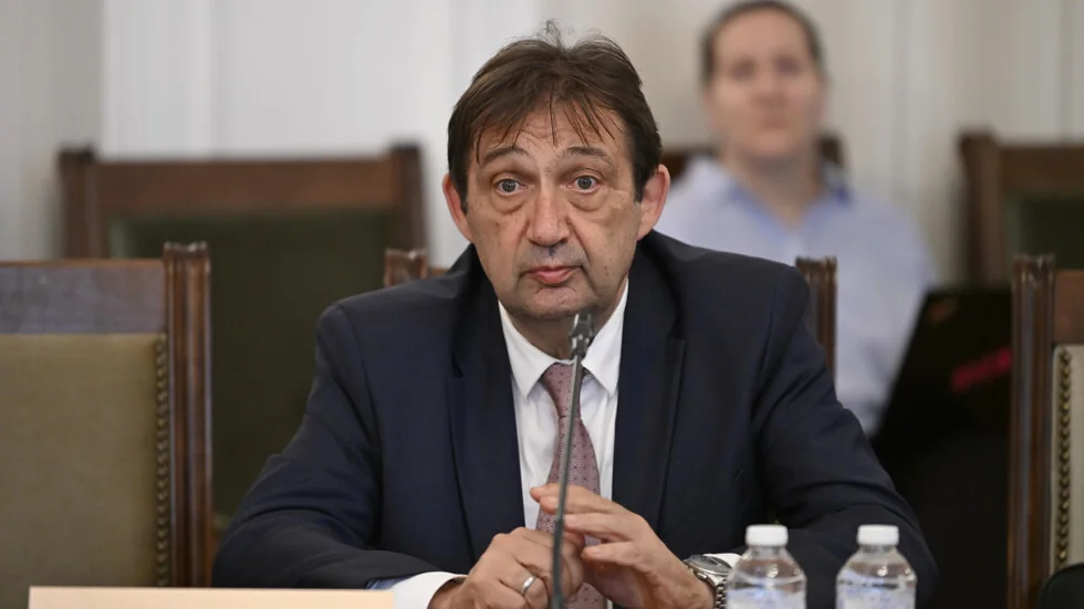 Šiškov: Deonica Mezdra – Botevgrad treba da bude završena do jedne godine