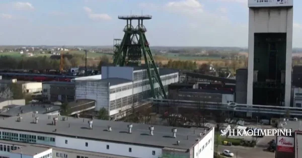 Poljska: Dva rudara mrtva od eksplozije u rudniku uglja