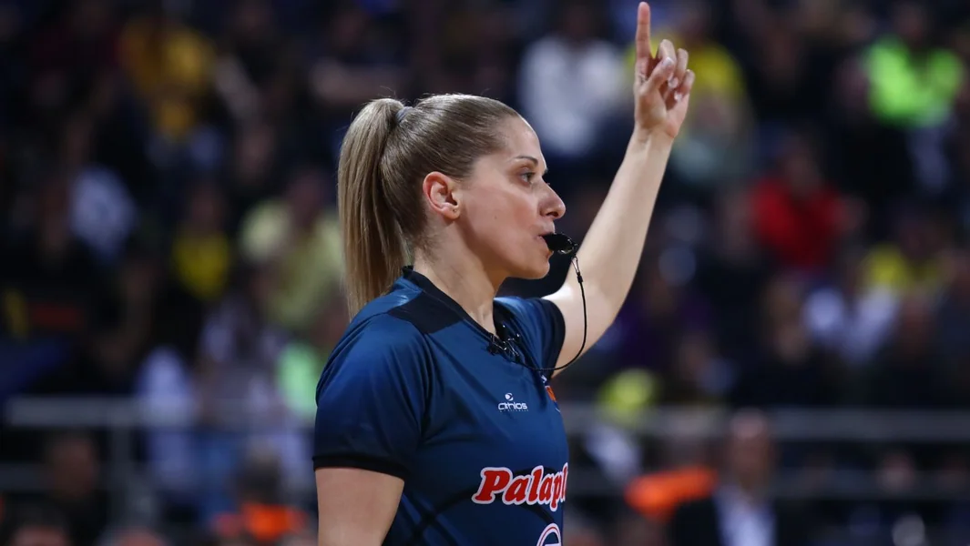 Basketgate: Šta je iznela Vaso Tsaroucha o Costa Navarino - Documento