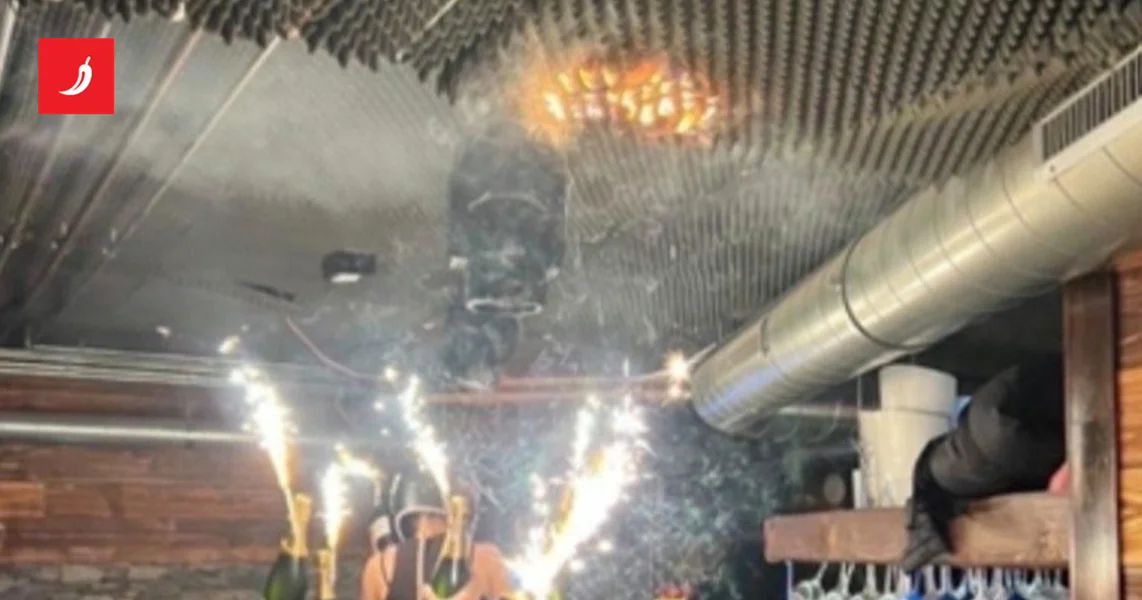 Sekunde do 'flashover' požara. Zašto ne učimo iz tragedija?