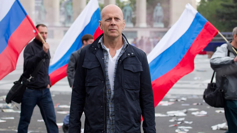 Brus Vilis se upušta u eksplozivnu misiju sa sinom u „Umri teško: Dan je došao“