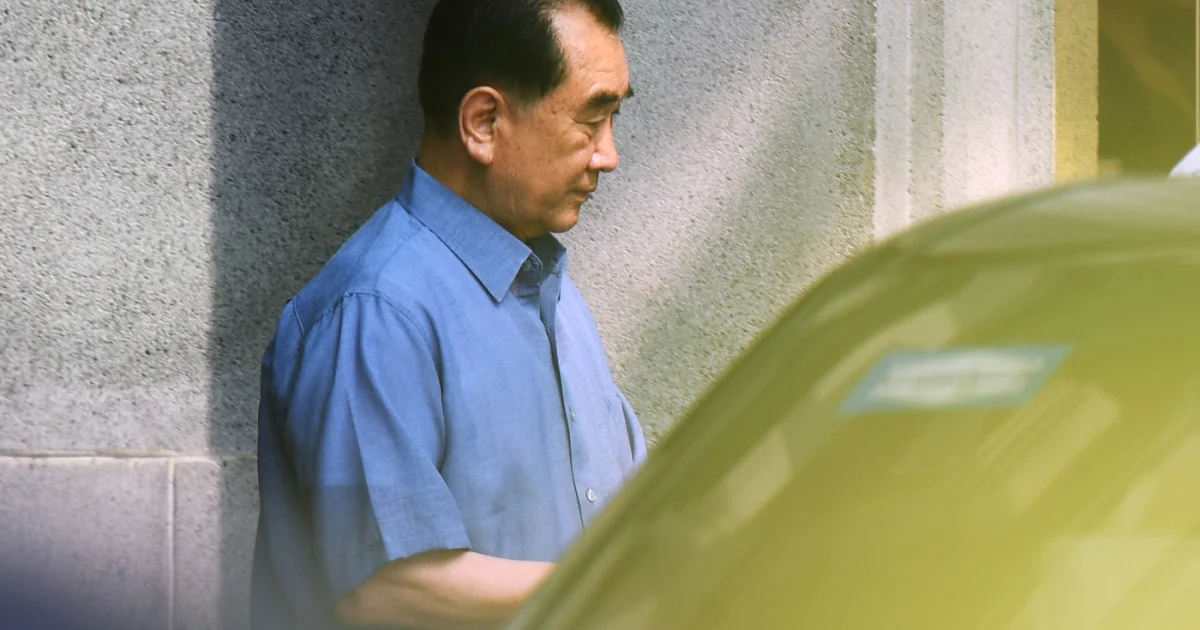 Kim Jong-un ostao bez jednog od svojih glavnih savetnika. Kim Chang-son, njegov šef protokola, preminuo