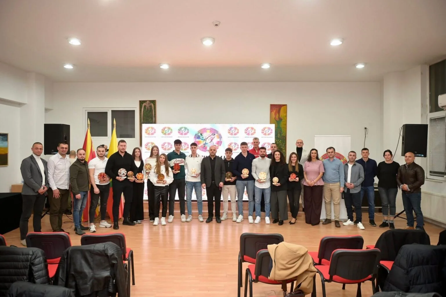 Proglašeni su najbolji u liga-sistemu za ovu godinu