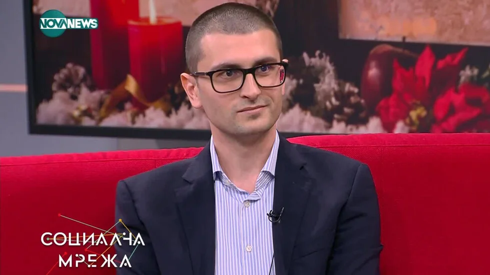 Pavel Andrejev: Moja je zadaća da vidim čuda