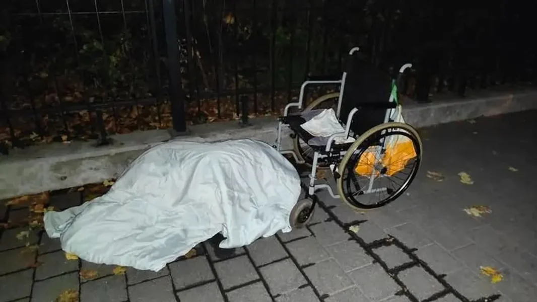 Nema milosti! - Bespomoćne pacijente šalju kući iz bolnica u glavnom gradu koje su upale u krizu - ORIGO